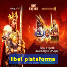 llbet plataforma